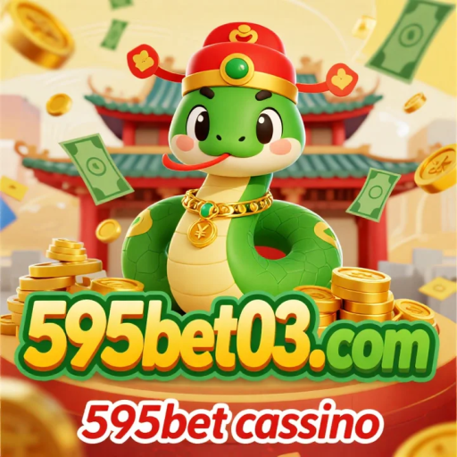 595bet cassino