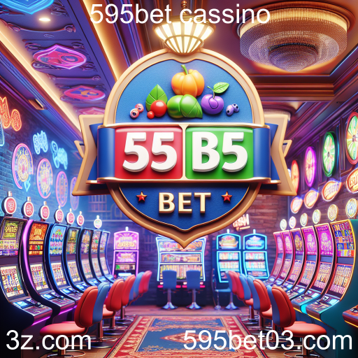 Descubra as Novidades do 595bet Cassino