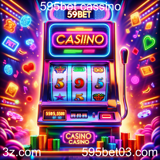 595bet cassino